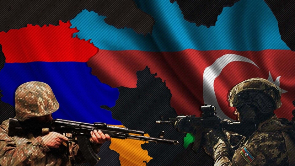 „ცეცხლი გახსნეს“ | აზერბაიჯანი-სომხეთის საზღვარზე სიტუაცია დაიძაბა