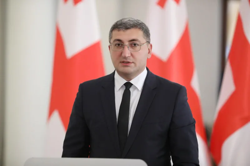 ფინანსთა მინისტრის მოადგილე: ბიუჯეტი გადაჭარბებით არის შესრულებული