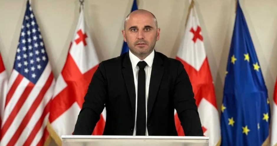 ლევან ხაბეიშვილი: საჩვენებელი სადამსჯელო ღონისძიებები აქვთ დილიდან