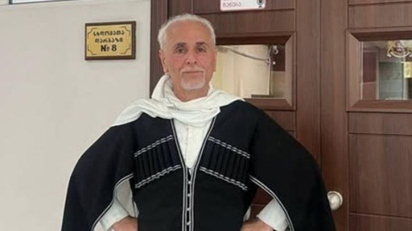 თემურ ქათამაძეს საქართველოდან აძევებენ