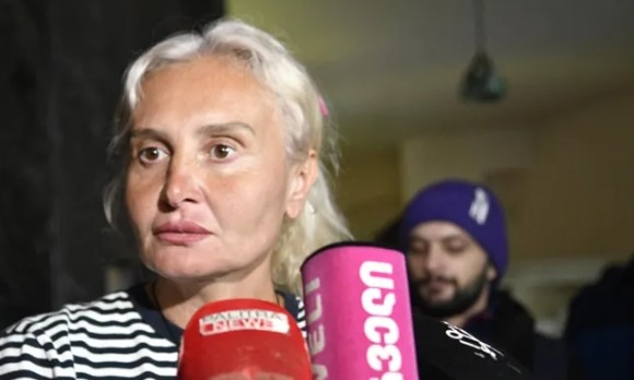 ნანუკა ჟორჟოლიანი: ბოლოს, ალბათ, მეტყვიან, თუ არ მოისვენებ, ბორკილს დაგადებთო