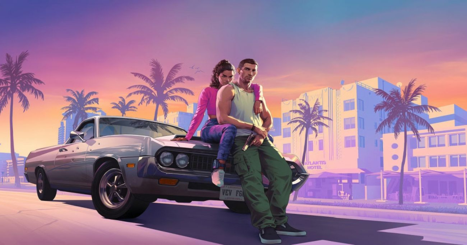 GTA VI-ის გამოცემა კვლავ გადაიდო