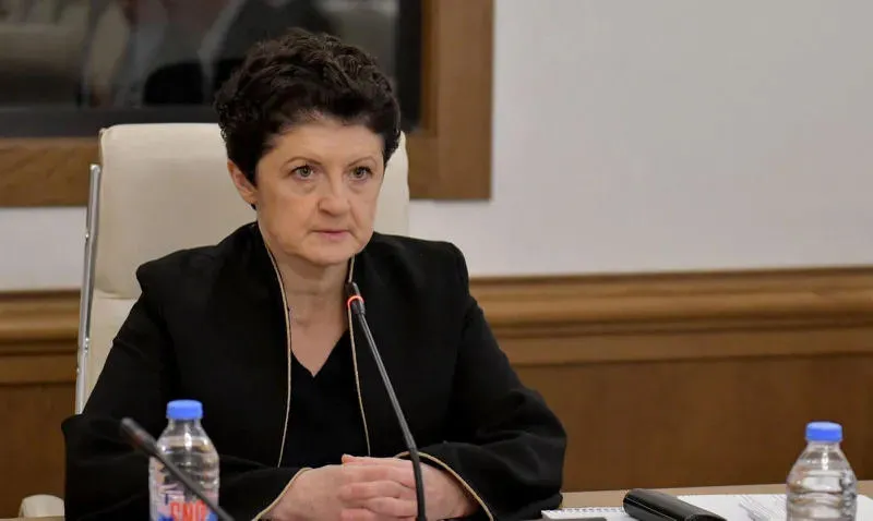 წულუკიანი: არცერთი ელჩი, ერთი ორი გამონაკლისის გარდა, პატივს არ სცემდა ჩვენს სუვერენიტეტს