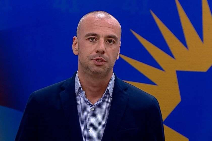 ლევან მაჭავარიანი: „MEGOBARI აქტში“, რეალურად კი მტრულ აქტში, მეგობრული არაფერი წერია