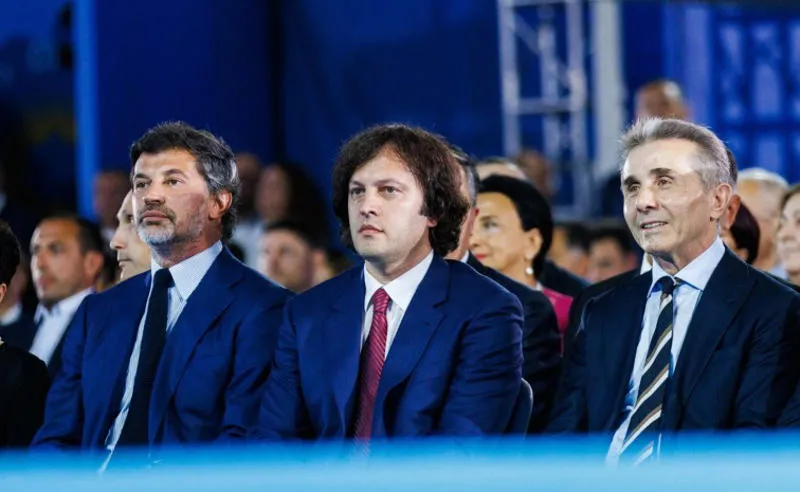 კობახიძე: ჩვენ დავიბრუნებთ გზასაცდენილ თანამოქალაქეებს