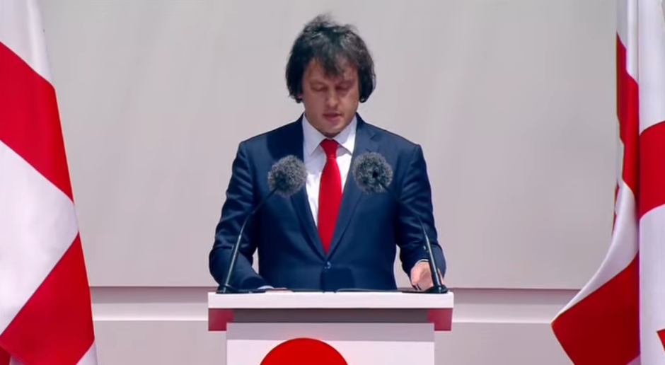 კობახიძე: თუ დავამარცხებთ სიძულვილს, სიყვარული გაგვაერთიანებს