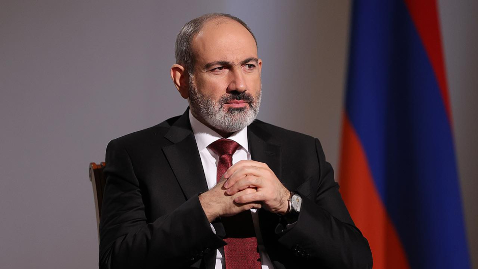 ფაშინიანი: სახელმწიფო ხალხს დავუბრუნეთ, ეკლესიაც უნდა დავუბრუნოთ ხალხს