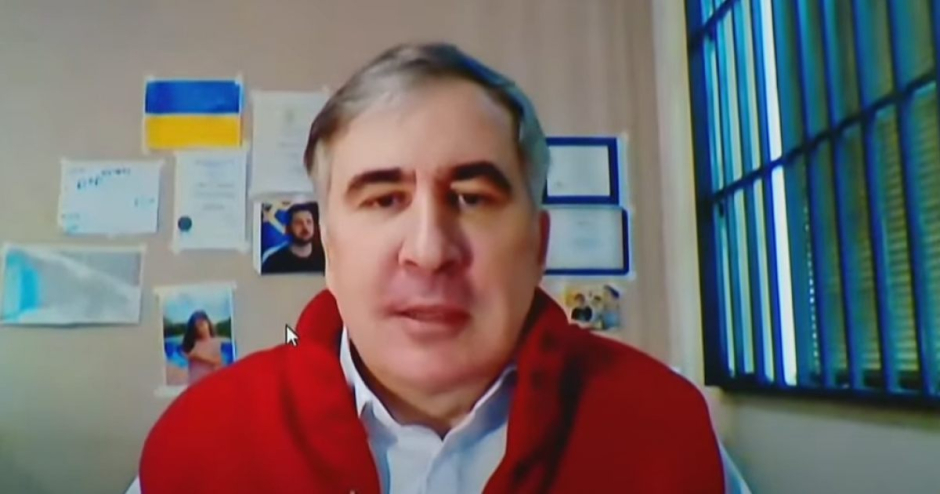 სააკაშვილი: ის რაც მოუწყეს ბოკუჩავას ოჯახს - ეს არის, კადიროვის ჩეჩნეთი