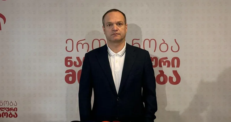 პეტრე ცისკარიშვილი: „ოცნება“ გამალებით ცდილობს დასავლურ არენაზე ლეგიტიმაციის მოპოვებას