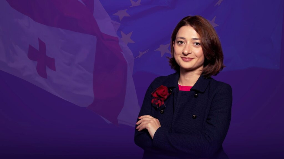 ანა ბუჩუკური: ჩვენი მთავარი ამოცანაა ნეიტრალურ, არაპარტიულ კანდიდატებზე მსჯელობა