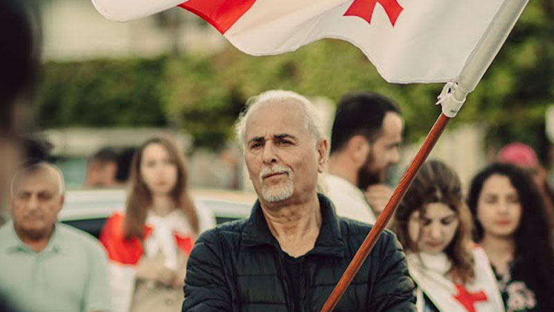 თემურ ქათამაძე გუშინ ღამით თურქეთში გააძევეს