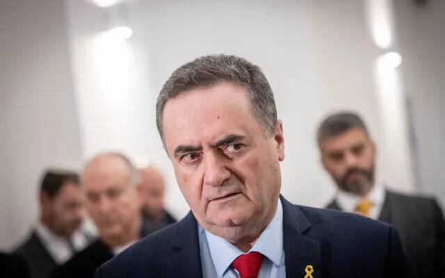 ისრაელის თავდაცვის მინისტრი: ირანმა წითელი ხაზები გადაკვეთა, პასუხი მძიმე იქნება