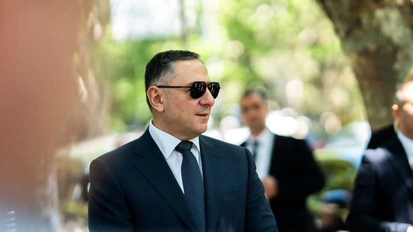 ვახტანგ გომელაური პროკურატურაში გამოკითხვაზე დაიბარეს