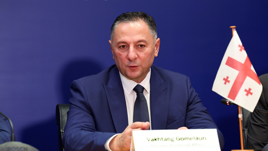 გომელაური: გახარიას ვუთხარი, რომ არ შეიძლებოდა, შეიძლება ომის წინაშე დავმდგარიყავით