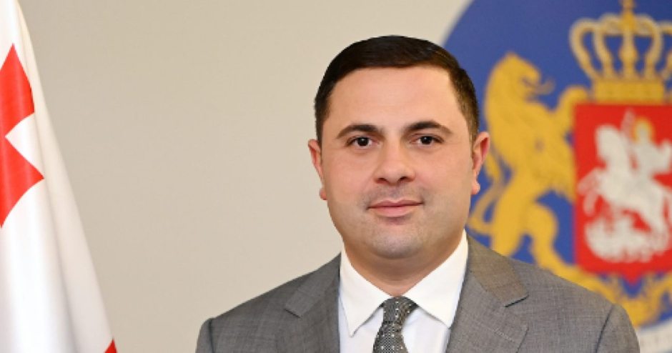 სუს-მა ეკონომიკის მინისტრის ყოფილი მოადგილე დააკავა