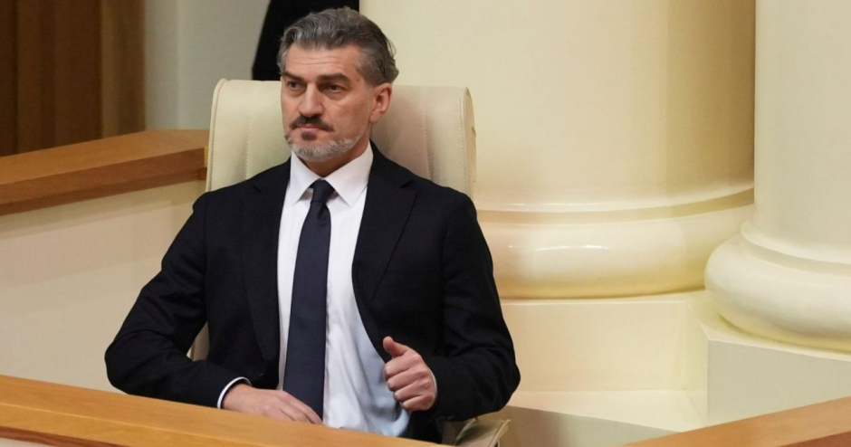 ყაველაშვილი პოლიტიკოსებს: მომმართეთ შეწყალების თხოვნით და შეგიწყალებთ
