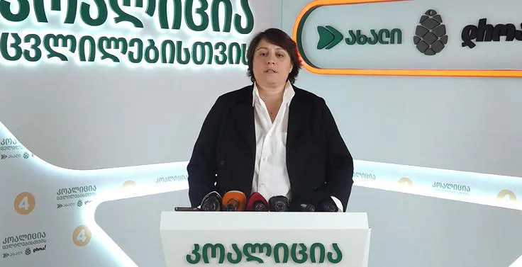 ხოშტარია: 4%-იანი „ლელო“ რას იზამს, ნამდვილად არ განსაზღვრავს საქართველოს ბედს