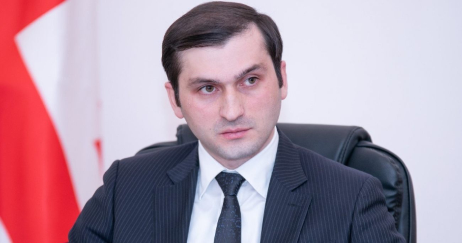 თორნიკე რიჟვაძე გულ-მკერდის არეშია დაჭრილი | მისი მდგომარეობა სტაბილურად მძიმეა