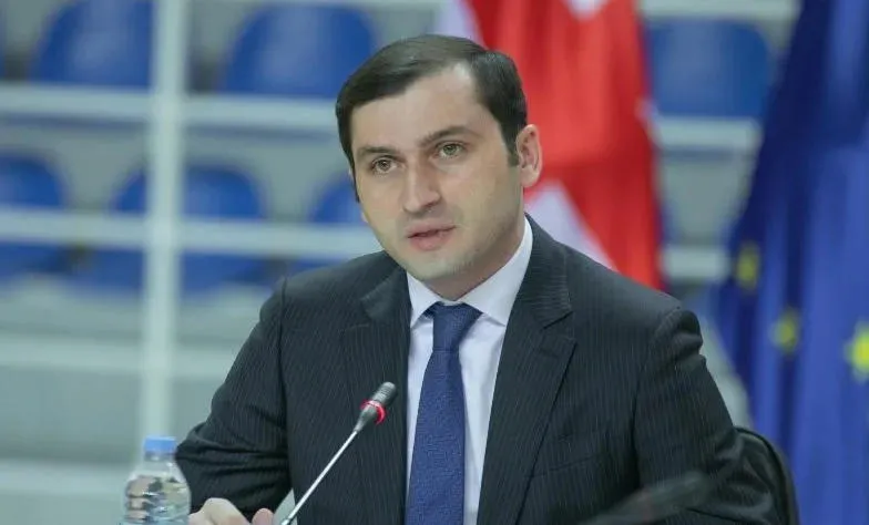 თორნიკე რიჟვაძე თურქეთში გადაიყვანეს
