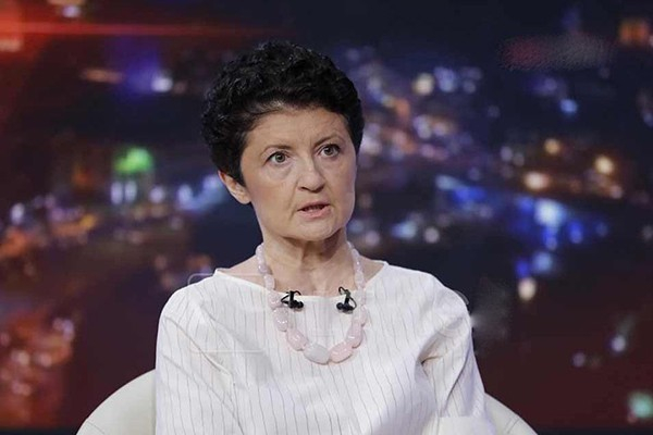 წულუკიანი: დამტკიცდა, რომ „ვარდების რევოლუცია“ სახელმწიფო გადატრიალება იყო
