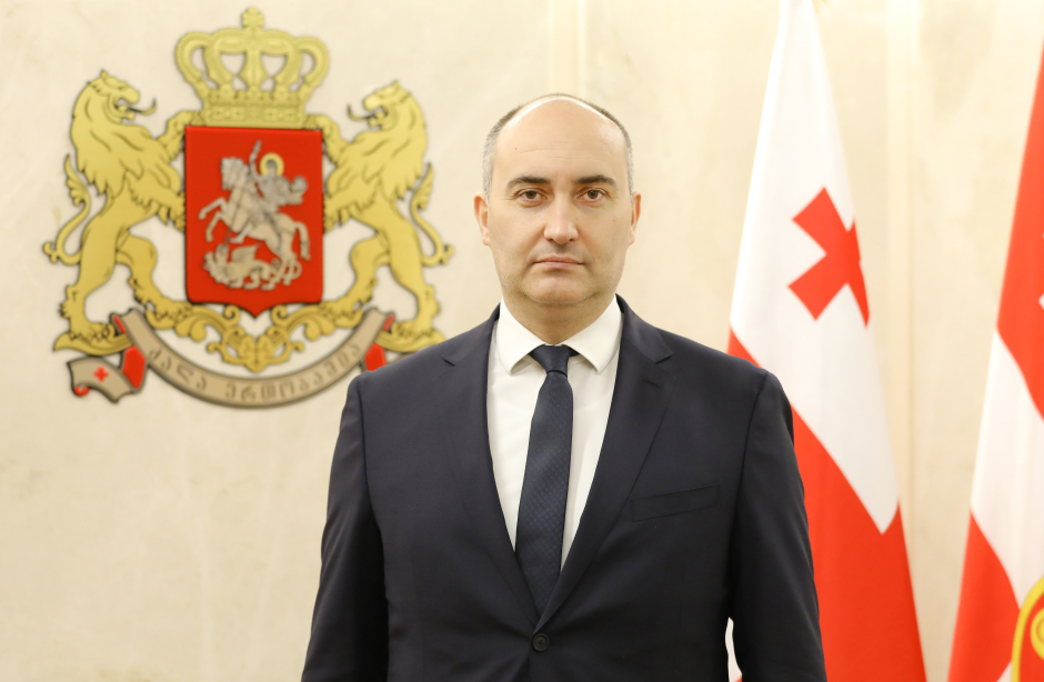 ჯუანშერ ბურჭულაძე მიიჩნევს, რომ მისი დაკავება სამართალთან არაფერ კავშირშია