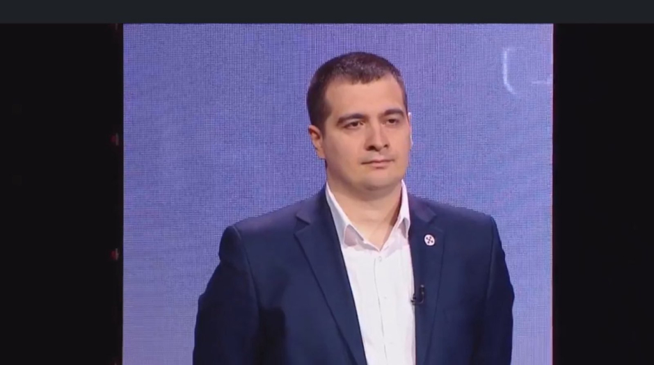 ზურაბ მახარაძე: საქართველოს მთავარი პრობლემა მასობრივი მიგრაციაა