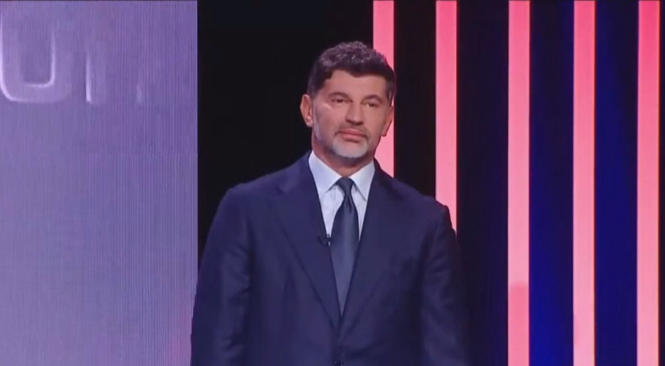 კალაძე: „ქართული ოცნებას“ შეუძლია ღირსეული პასუხი გასცეს ყველა გამოწვევას