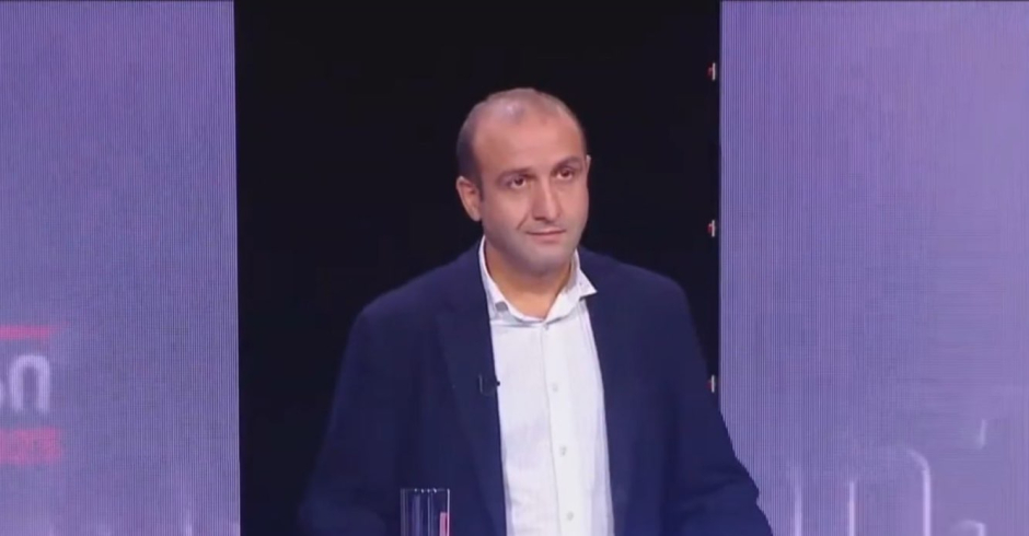 იაგო ხვიჩია: საცობები ბრალდება ღარიბ მოსახლეობას