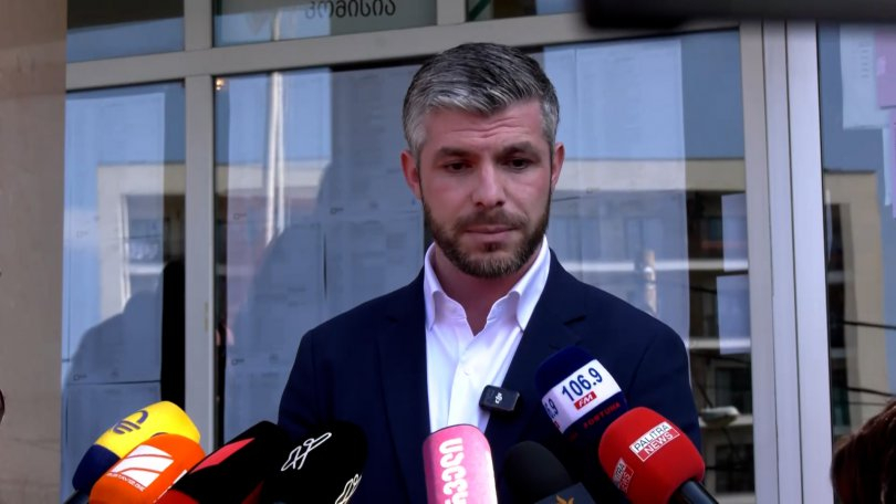 ირაკლი კუპრაძე: თუ არ გინდათ წარსული, უნდა მიხვიდეთ უბნებზე