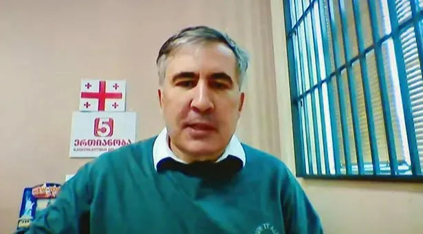 სააკაშვილი: ახლა გაჩერება, როცა გამარჯვება ასე ახლოა, დაუშვებელია