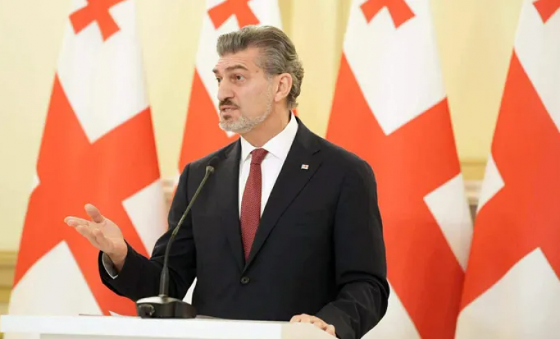 მიხეილ ყაველაშვილმა პატიმრები შეიწყალა