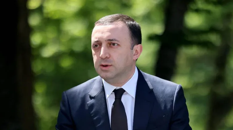 ღარიბაშვილი: არავის წინააღმდეგ არ მიმიცია ჩვენება
