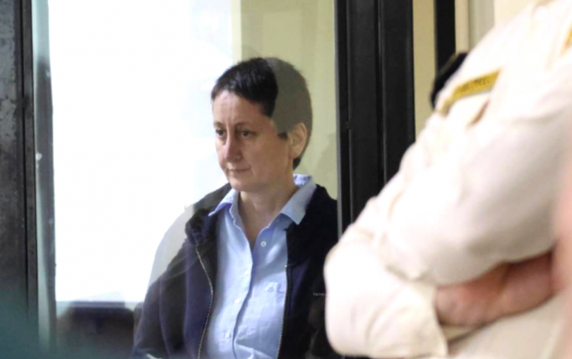 ქუთაისის სააპელაციო სასამართლომ მზია ამაღლობელის განაჩენი ძალაში დატოვა