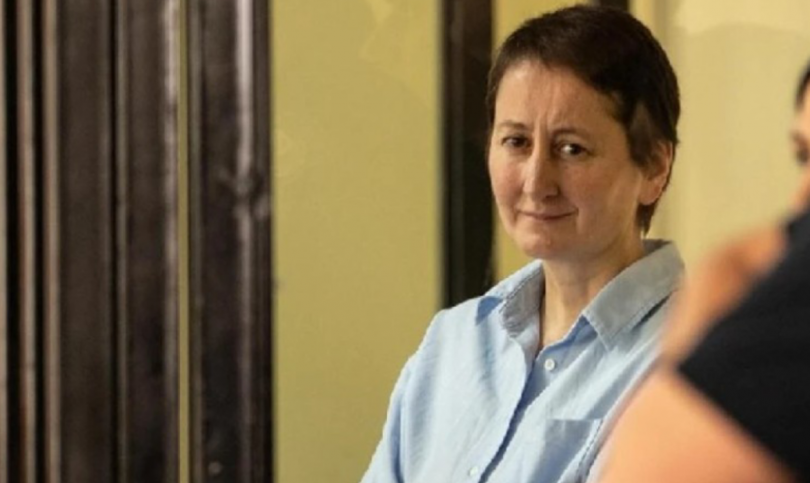 ამაღლობელი: მაშინებს ის, პატიმრობის შემდეგ რა დამხვდება გარეთ