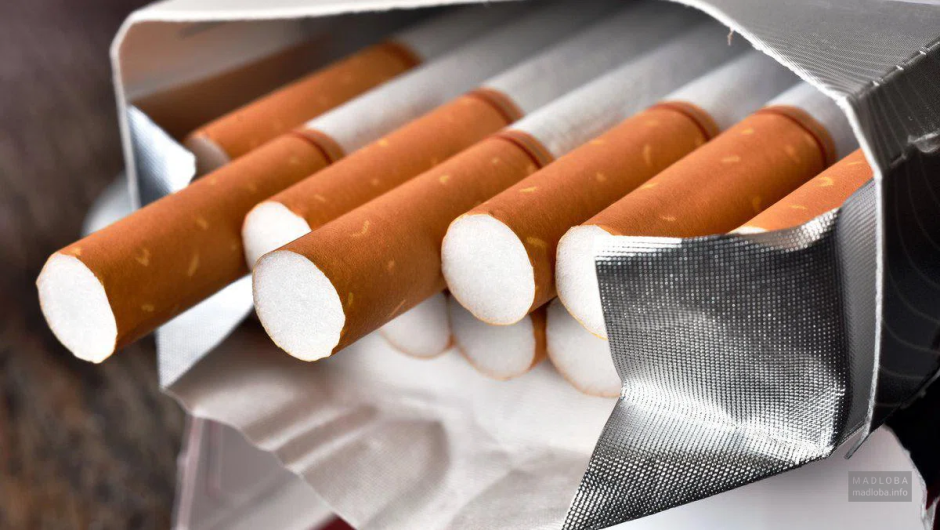 2026 წლიდან სიგარეტზე ფასი გაიზრდება | ახალი კანონი