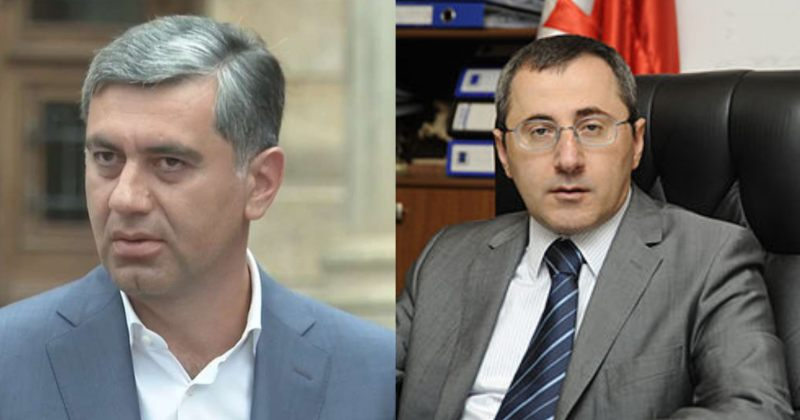 სასამართლომ ბუტა რობაქიძის საქმეზე ადეიშვილი უდანაშაულოდ ცნო | ოქრუაშვილს 7-წლიანი პატიმრობა მიესაჯა