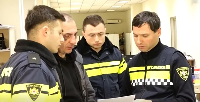 ალეკო ელისაშვილს ბრალს დღეს წარუდგენენ