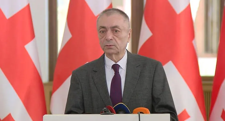 „ოცნების“ დეპუტატი BBC-ის გამოძიებაზე: ნივთიერება ვინც გაურია, ამტკიცებს, რომ კანონიერად მოხდა ყველაფერი