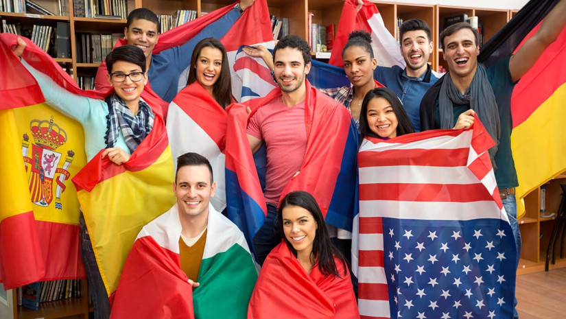 სახელმწიფო უნივერსიტეტები შემდეგი სასწავლო წლიდან უცხოელ სტუდენტებს ვეღარ მიიღებენ