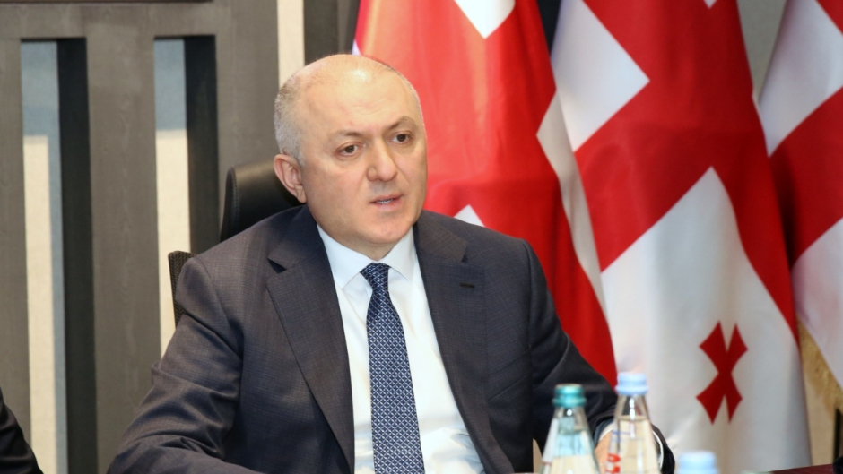 პროკურატურა: ლილუაშვილი მფარველობდა პირს, რომელიც ე.წ. „ატკატებს“ იღებდა