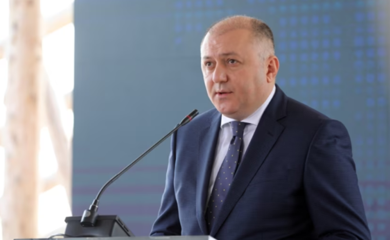 გრიგოლ ლილუაშვილი ზაჰესის დროებითი მოთავსების იზოლატორში გადაიყვანეს