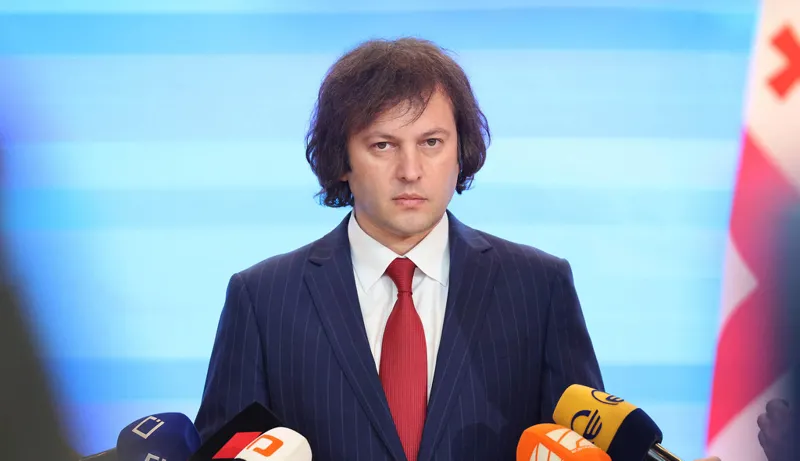 კობახიძე: წელს 340 მილიონ ლარზე მეტი მივმართეთ სპორტის განვითარებისკენ, ეს უნდა გაიგოს ყველამ