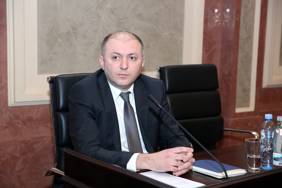 ლილუაშვილის თქმით, მის წინააღმდეგ მტკიცებულებები არ არსებობს