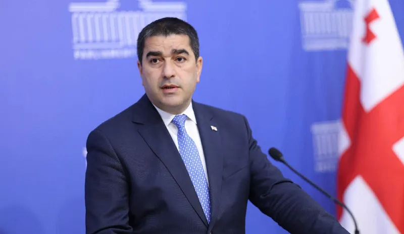 პაპუაშვილი: საგაზაფხულო სესიის გახსნისთანავე, პარლამენტი დაიწყებს ფასების ფორმირების პროცესის საჯარო შესწავლას