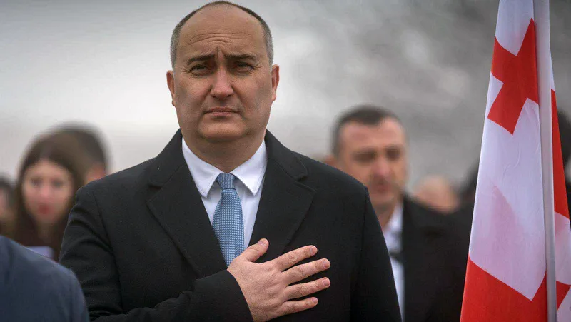 ჯუანშენ ბურჭულაძე: ნორმალურ ქვეყანაში ამ ბრალდებას სასამართლო საერთოდ არ გაითვალისწინებდა