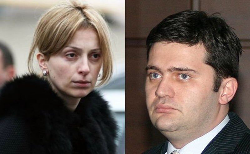 ბაჩო ახალაიასთან ერთად დაკავეს მისი მეუღლეც, რომელიც მალევე გაათავისუფლეს ბაჩო ახალაიასთან ერთად დაკავეს მისი მეუღლეც, რომელიც მალევე გაათავისუფლეს