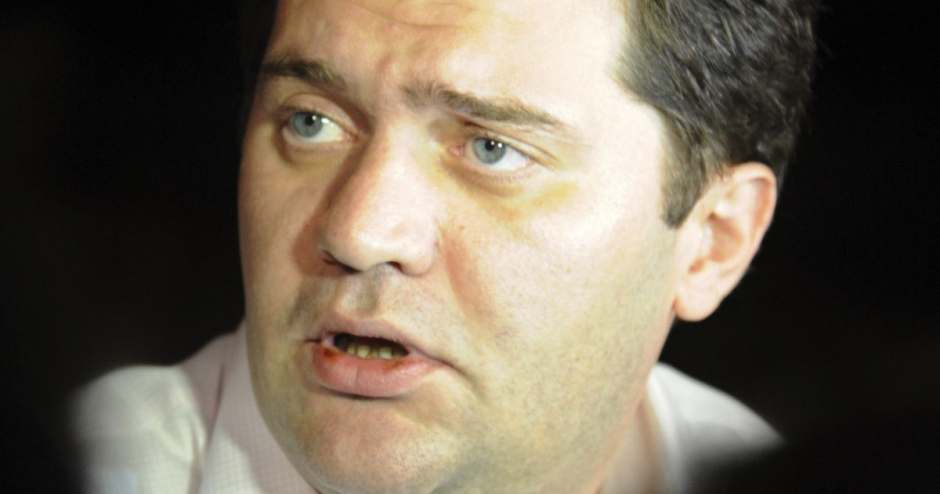 ახალაია: არ მეგონა, რომ კაცს, რომელიც 10 წელი ციხეში ვიჯექი, 3 წელი ემიგრაციაში და კაპიკი არ გამაჩნია, სახელმწიფოს გადატრიალებას დამაბრალებდნენ