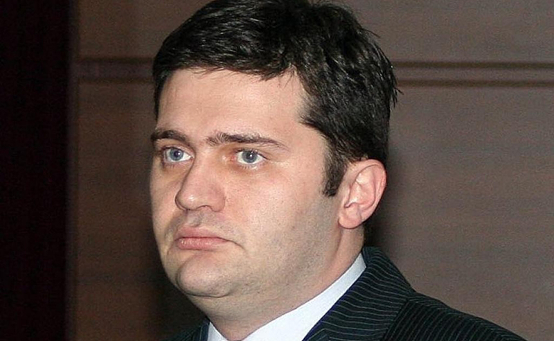 ახალაია პროკურორს: ვინც ეს საქმე დაგავალა საფლავიდან ამოვთხრი