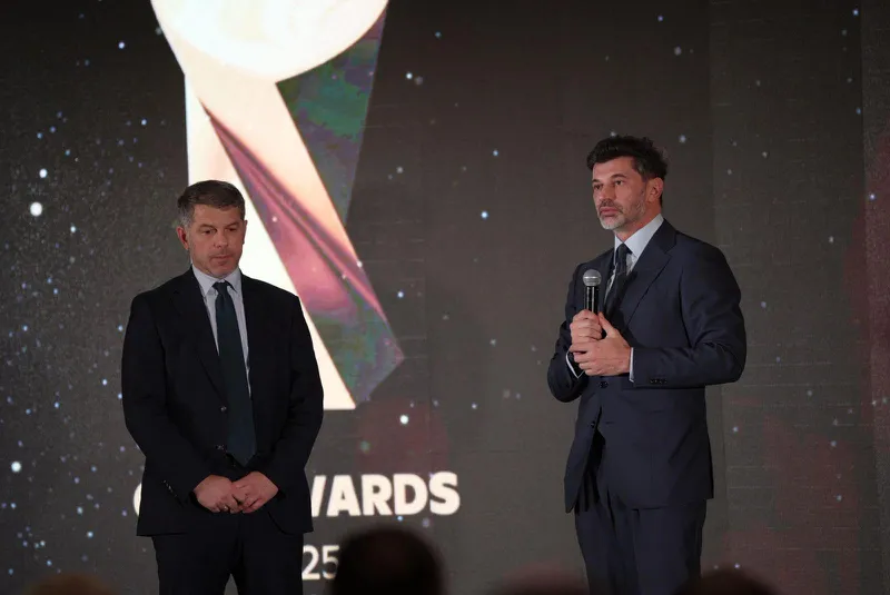 კალაძე: წარმატებები, რომლებიც გვქონდა სპორტში, ჩვენი გუნდის დამსახურებაა