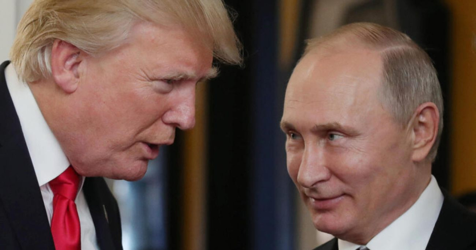 პუტინი და ტრამპი კიდევ ერთ სატელეფონო საუბარზე შეთანხმდნენ